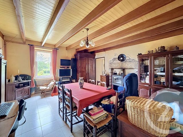 maison à vendre - 5 pièces - 120.25 m2 - PLEVENON - 22 - BRETAGNE - Century 21 Coeur De Penthièvre