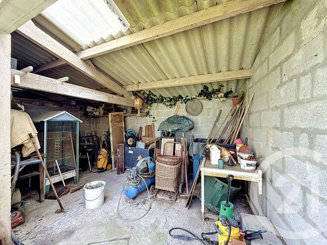 maison à vendre - 5 pièces - 120.25 m2 - PLEVENON - 22 - BRETAGNE - Century 21 Coeur De Penthièvre
