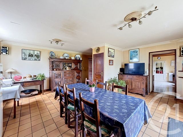 maison à vendre - 5 pièces - 120.25 m2 - PLEVENON - 22 - BRETAGNE - Century 21 Coeur De Penthièvre