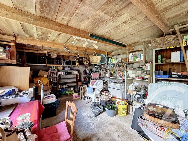 maison à vendre - 5 pièces - 120.25 m2 - PLEVENON - 22 - BRETAGNE - Century 21 Coeur De Penthièvre