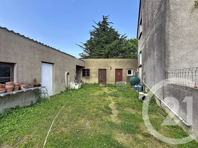 maison à vendre - 5 pièces - 120.25 m2 - PLEVENON - 22 - BRETAGNE - Century 21 Coeur De Penthièvre