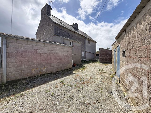 maison à vendre - 5 pièces - 120.25 m2 - PLEVENON - 22 - BRETAGNE - Century 21 Coeur De Penthièvre