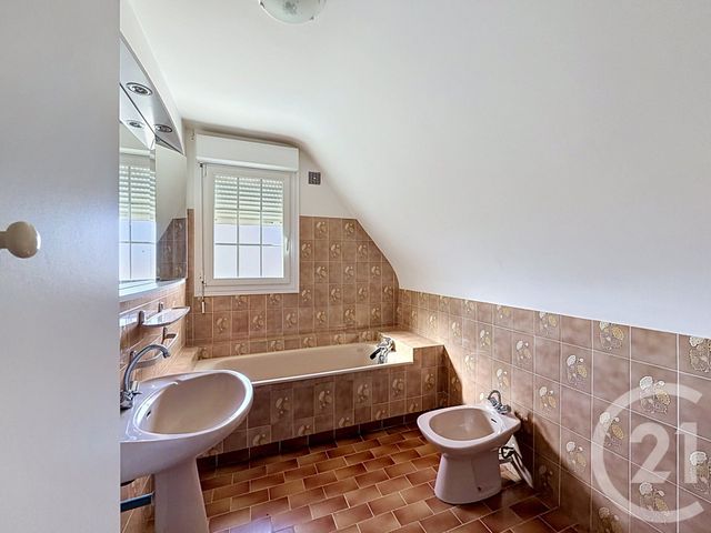 maison à vendre - 4 pièces - 106.2 m2 - ANDEL - 22 - BRETAGNE - Century 21 Coeur De Penthièvre