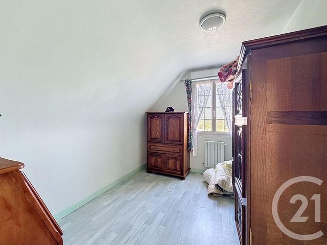 maison à vendre - 4 pièces - 106.2 m2 - ANDEL - 22 - BRETAGNE - Century 21 Coeur De Penthièvre