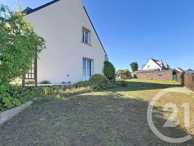 maison à vendre - 4 pièces - 106.2 m2 - ANDEL - 22 - BRETAGNE - Century 21 Coeur De Penthièvre