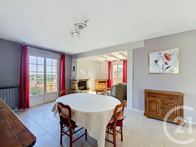 maison à vendre - 4 pièces - 106.2 m2 - ANDEL - 22 - BRETAGNE - Century 21 Coeur De Penthièvre