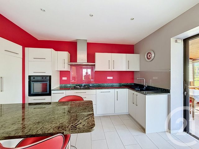 maison à vendre - 4 pièces - 106.2 m2 - ANDEL - 22 - BRETAGNE - Century 21 Coeur De Penthièvre