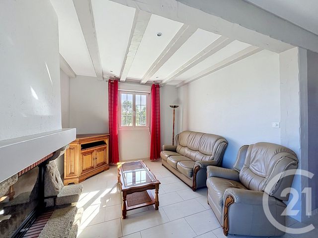 maison à vendre - 4 pièces - 106.2 m2 - ANDEL - 22 - BRETAGNE - Century 21 Coeur De Penthièvre
