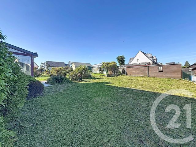 maison à vendre - 4 pièces - 106.2 m2 - ANDEL - 22 - BRETAGNE - Century 21 Coeur De Penthièvre
