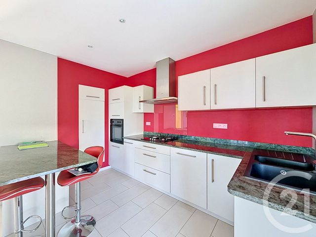 maison à vendre - 4 pièces - 106.2 m2 - ANDEL - 22 - BRETAGNE - Century 21 Coeur De Penthièvre
