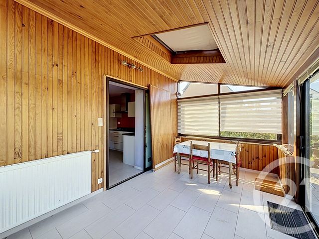 maison à vendre - 4 pièces - 106.2 m2 - ANDEL - 22 - BRETAGNE - Century 21 Coeur De Penthièvre
