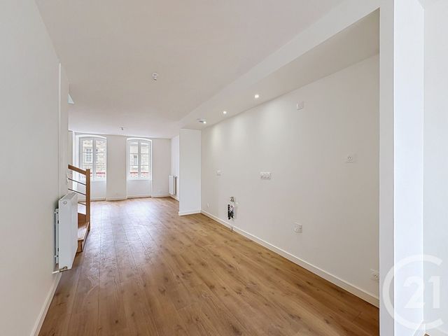 maison à vendre - 3 pièces - 76.21 m2 - LAMBALLE - 22 - BRETAGNE - Century 21 Coeur De Penthièvre