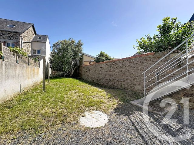 maison à vendre - 3 pièces - 76.21 m2 - LAMBALLE - 22 - BRETAGNE - Century 21 Coeur De Penthièvre