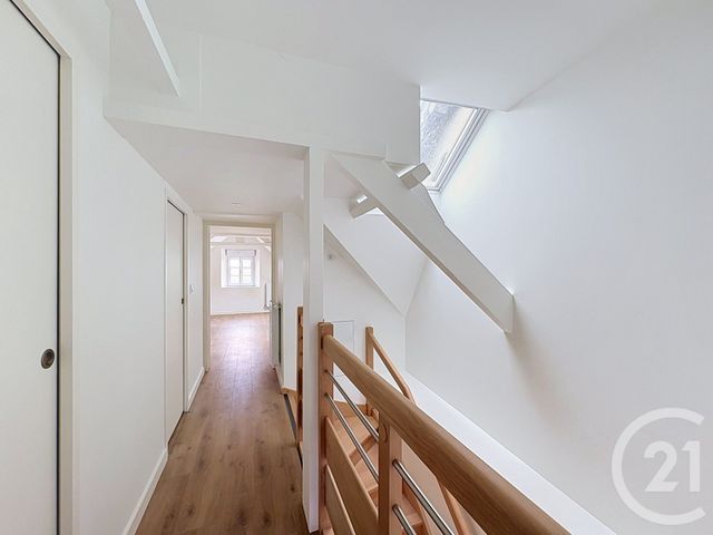 maison à vendre - 3 pièces - 76.21 m2 - LAMBALLE - 22 - BRETAGNE - Century 21 Coeur De Penthièvre