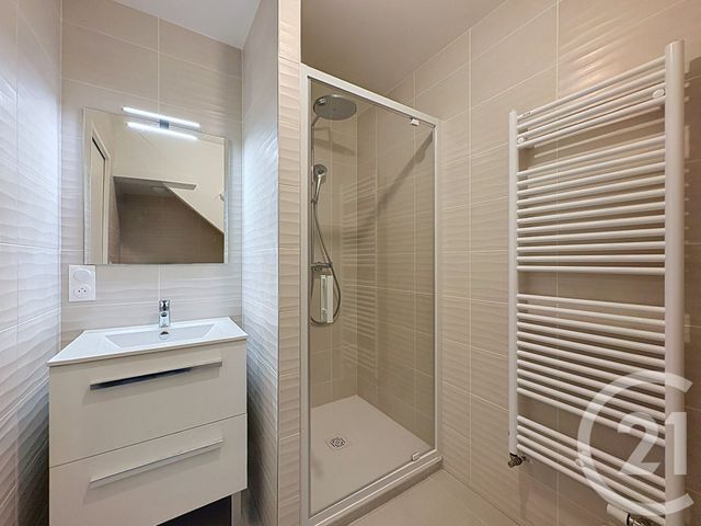 maison à vendre - 3 pièces - 76.21 m2 - LAMBALLE - 22 - BRETAGNE - Century 21 Coeur De Penthièvre