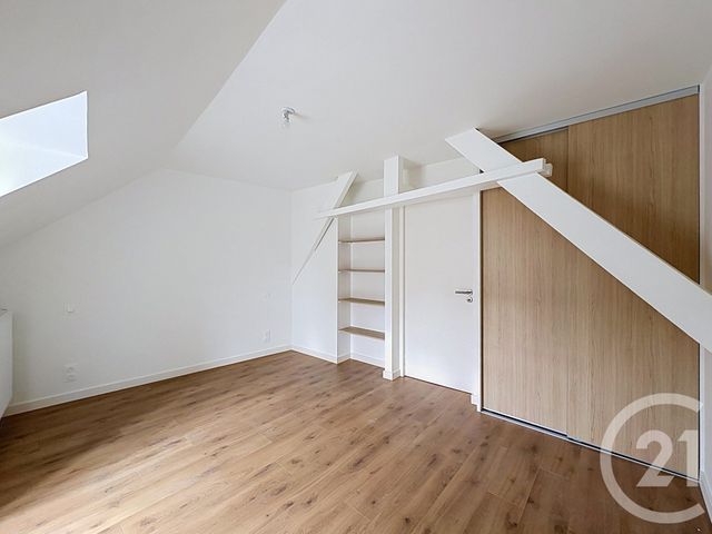 maison à vendre - 3 pièces - 76.21 m2 - LAMBALLE - 22 - BRETAGNE - Century 21 Coeur De Penthièvre