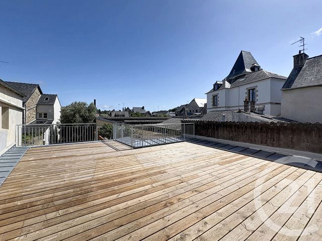 maison à vendre - 3 pièces - 76.21 m2 - LAMBALLE - 22 - BRETAGNE - Century 21 Coeur De Penthièvre