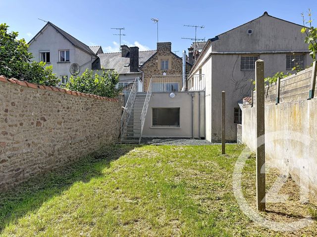 maison à vendre - 3 pièces - 76.21 m2 - LAMBALLE - 22 - BRETAGNE - Century 21 Coeur De Penthièvre