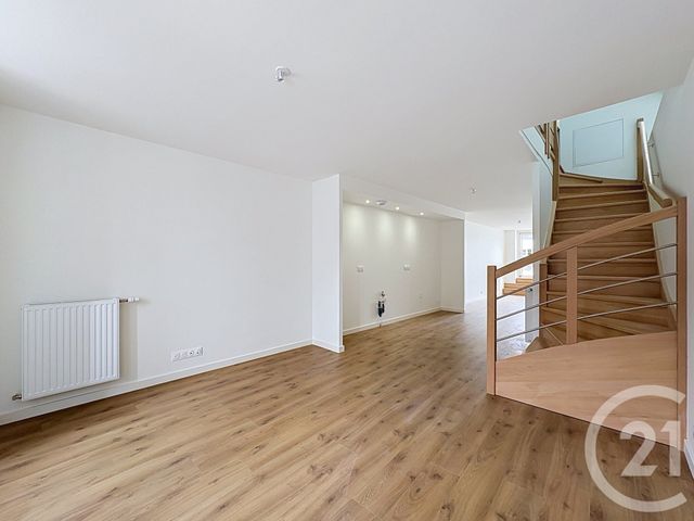 maison à vendre - 3 pièces - 76.21 m2 - LAMBALLE - 22 - BRETAGNE - Century 21 Coeur De Penthièvre