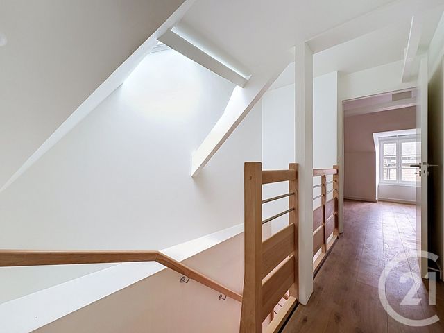 maison à vendre - 3 pièces - 76.21 m2 - LAMBALLE - 22 - BRETAGNE - Century 21 Coeur De Penthièvre