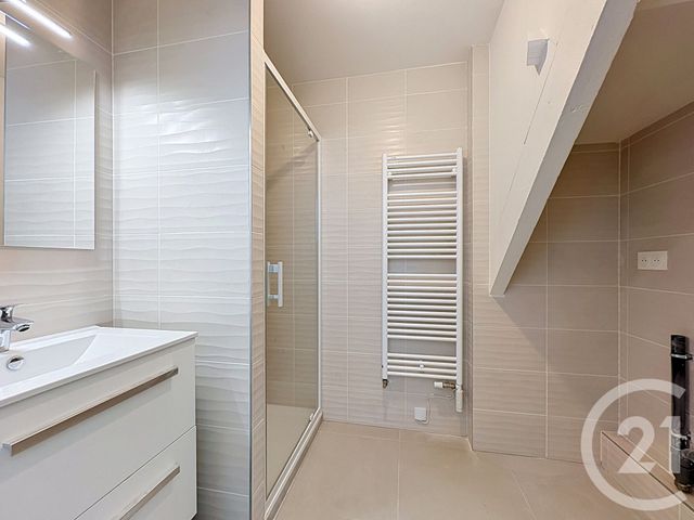 maison à vendre - 3 pièces - 76.21 m2 - LAMBALLE - 22 - BRETAGNE - Century 21 Coeur De Penthièvre