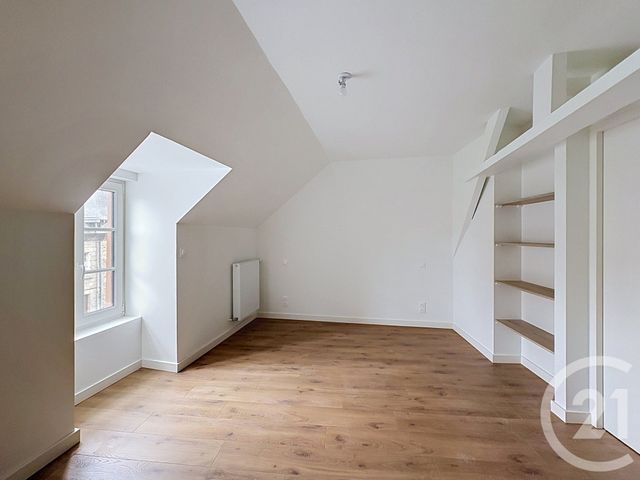 maison à vendre - 3 pièces - 76.21 m2 - LAMBALLE - 22 - BRETAGNE - Century 21 Coeur De Penthièvre