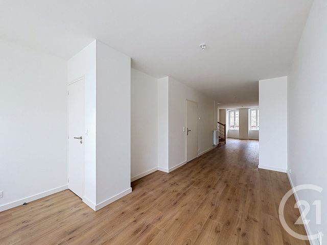 maison à vendre - 3 pièces - 76.21 m2 - LAMBALLE - 22 - BRETAGNE - Century 21 Coeur De Penthièvre