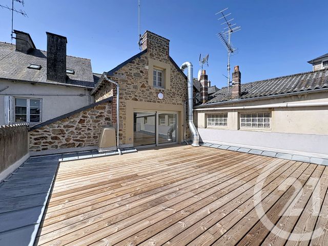maison - LAMBALLE - 22