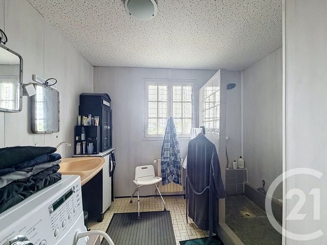 maison à vendre - 8 pièces - 146.21 m2 - PLANGUENOUAL - 22 - BRETAGNE - Century 21 Coeur De Penthièvre