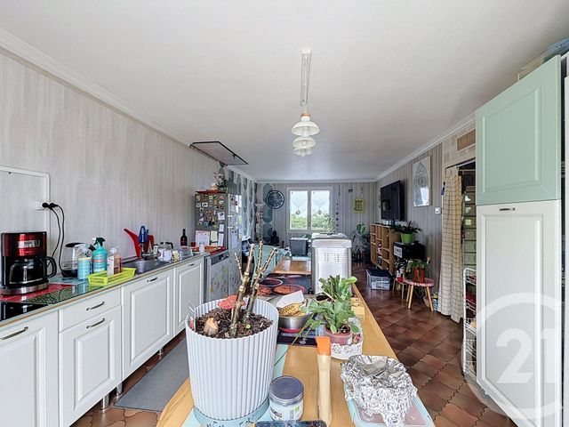 maison à vendre - 8 pièces - 146.21 m2 - PLANGUENOUAL - 22 - BRETAGNE - Century 21 Coeur De Penthièvre
