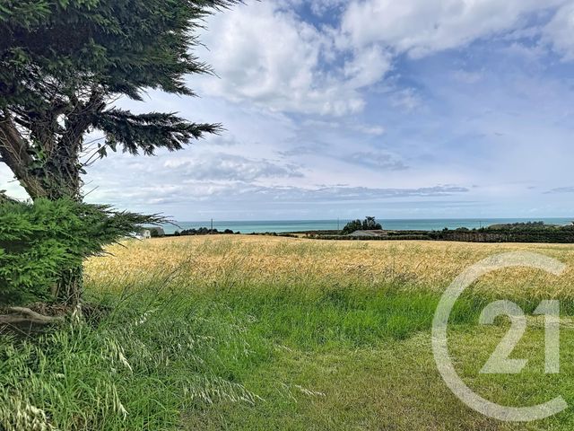 maison à vendre - 8 pièces - 146.21 m2 - PLANGUENOUAL - 22 - BRETAGNE - Century 21 Coeur De Penthièvre