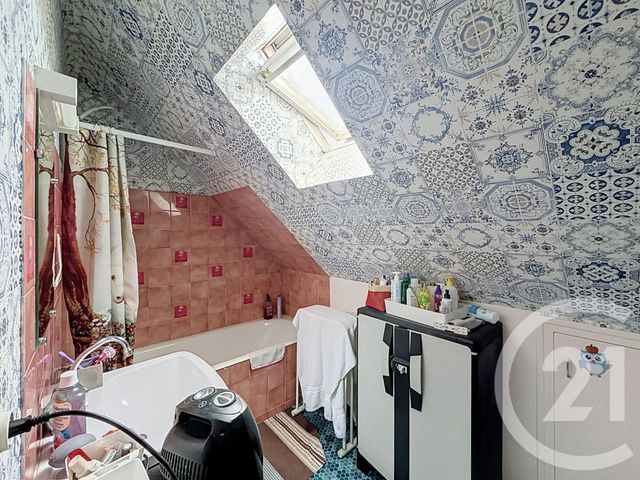 maison à vendre - 8 pièces - 146.21 m2 - PLANGUENOUAL - 22 - BRETAGNE - Century 21 Coeur De Penthièvre