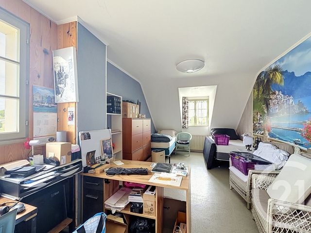 maison à vendre - 8 pièces - 146.21 m2 - PLANGUENOUAL - 22 - BRETAGNE - Century 21 Coeur De Penthièvre