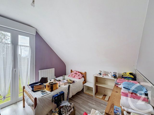maison à vendre - 8 pièces - 146.21 m2 - PLANGUENOUAL - 22 - BRETAGNE - Century 21 Coeur De Penthièvre