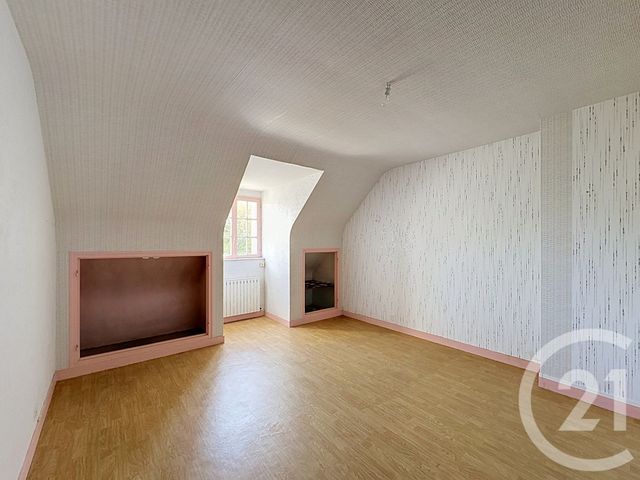 maison à vendre - 8 pièces - 146.21 m2 - PLANGUENOUAL - 22 - BRETAGNE - Century 21 Coeur De Penthièvre