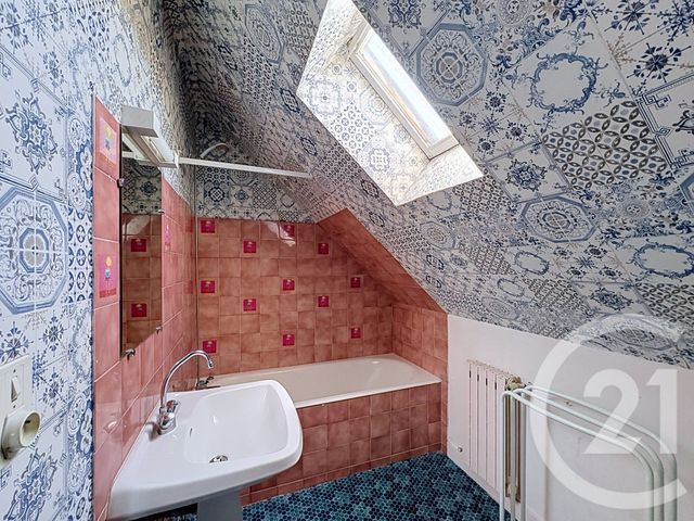 maison à vendre - 8 pièces - 146.21 m2 - PLANGUENOUAL - 22 - BRETAGNE - Century 21 Coeur De Penthièvre