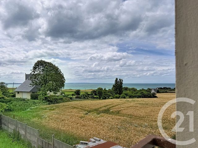 maison à vendre - 8 pièces - 146.21 m2 - PLANGUENOUAL - 22 - BRETAGNE - Century 21 Coeur De Penthièvre