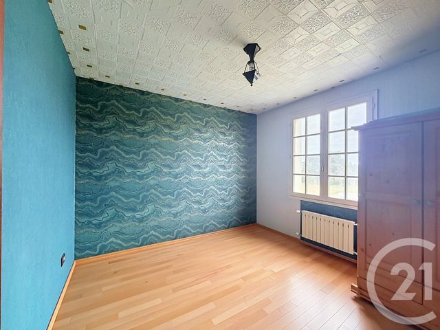 maison à vendre - 8 pièces - 146.21 m2 - PLANGUENOUAL - 22 - BRETAGNE - Century 21 Coeur De Penthièvre
