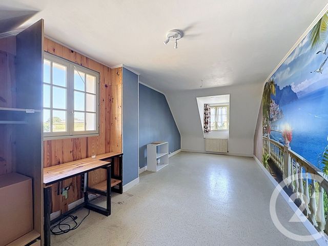 maison à vendre - 8 pièces - 146.21 m2 - PLANGUENOUAL - 22 - BRETAGNE - Century 21 Coeur De Penthièvre