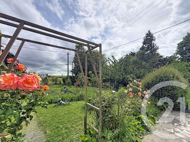 maison à vendre - 8 pièces - 146.21 m2 - PLANGUENOUAL - 22 - BRETAGNE - Century 21 Coeur De Penthièvre