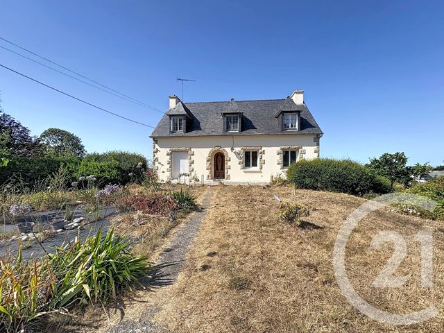 maison - PLANGUENOUAL - 22
