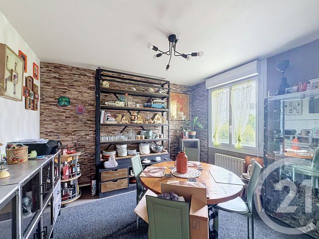 maison à vendre - 8 pièces - 146.21 m2 - PLANGUENOUAL - 22 - BRETAGNE - Century 21 Coeur De Penthièvre