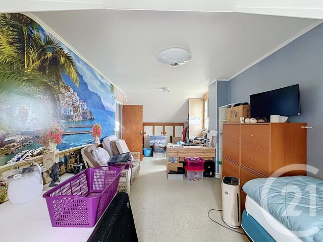 maison à vendre - 8 pièces - 146.21 m2 - PLANGUENOUAL - 22 - BRETAGNE - Century 21 Coeur De Penthièvre
