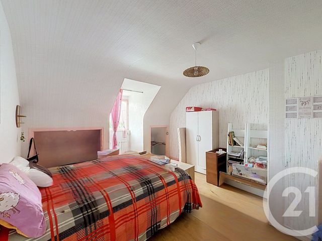 maison à vendre - 8 pièces - 146.21 m2 - PLANGUENOUAL - 22 - BRETAGNE - Century 21 Coeur De Penthièvre