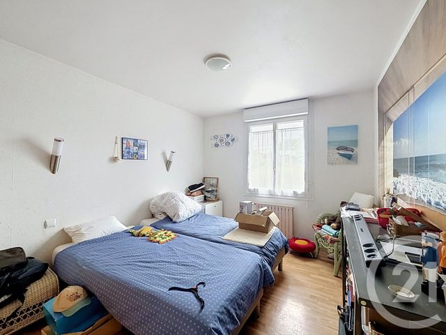 maison à vendre - 8 pièces - 146.21 m2 - PLANGUENOUAL - 22 - BRETAGNE - Century 21 Coeur De Penthièvre
