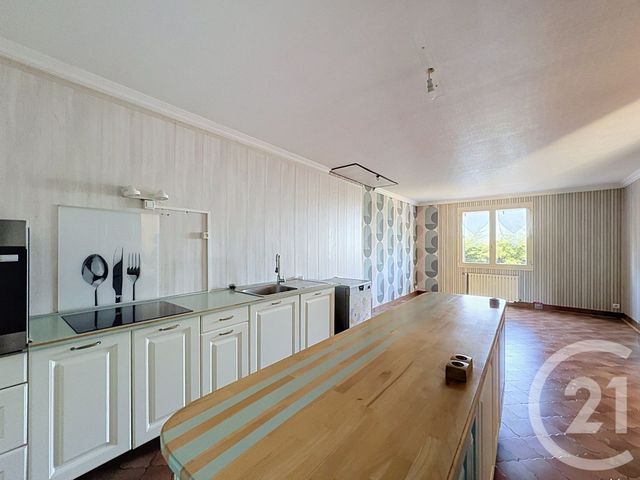 maison à vendre - 8 pièces - 146.21 m2 - PLANGUENOUAL - 22 - BRETAGNE - Century 21 Coeur De Penthièvre
