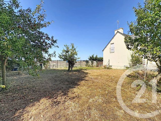 maison à vendre - 8 pièces - 146.21 m2 - PLANGUENOUAL - 22 - BRETAGNE - Century 21 Coeur De Penthièvre