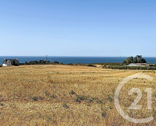 maison à vendre - 8 pièces - 146.21 m2 - PLANGUENOUAL - 22 - BRETAGNE - Century 21 Coeur De Penthièvre