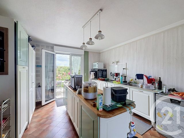 maison à vendre - 8 pièces - 146.21 m2 - PLANGUENOUAL - 22 - BRETAGNE - Century 21 Coeur De Penthièvre