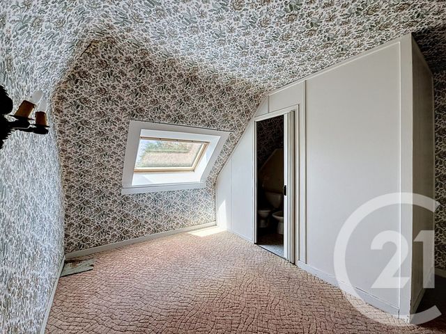 maison à vendre - 13 pièces - 300.0 m2 - PLOEUC L HERMITAGE - 22 - BRETAGNE - Century 21 Coeur De Penthièvre